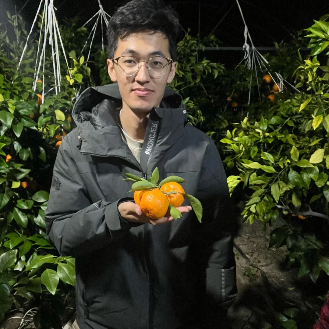 浙江省涌泉宫川橘子浙江省