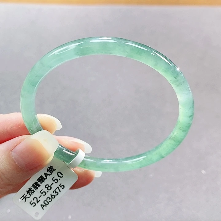 【闪购商品】未镶嵌手镯翡翠