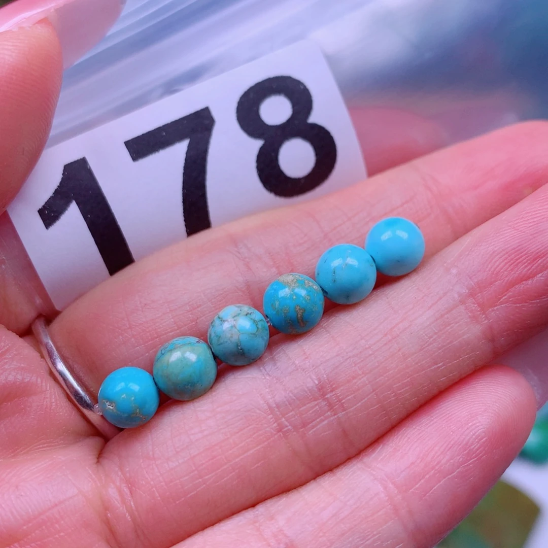 空竹粉丝专享十堰特色手工散珠