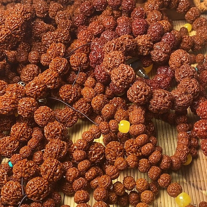 吊坠金刚菩提杰*