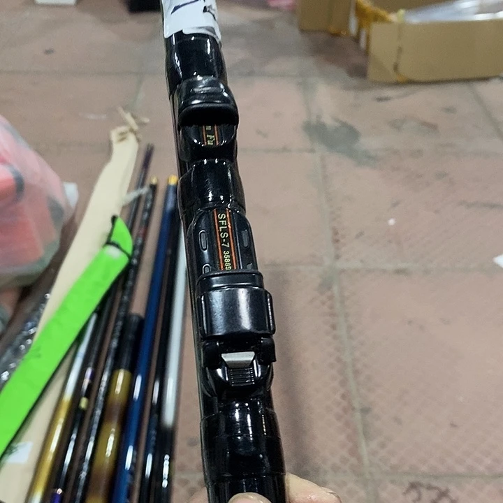 静***思43号鱼竿一根，，，，，，，