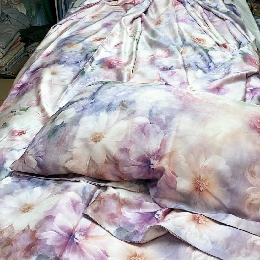 【闪购商品】枕套一对梦
