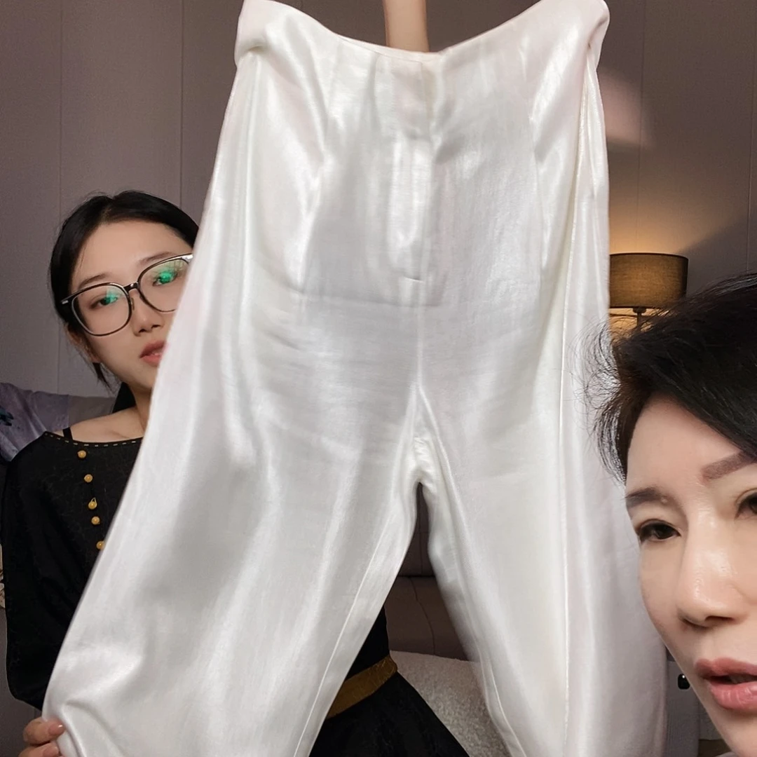 中吗女裤去拍快速