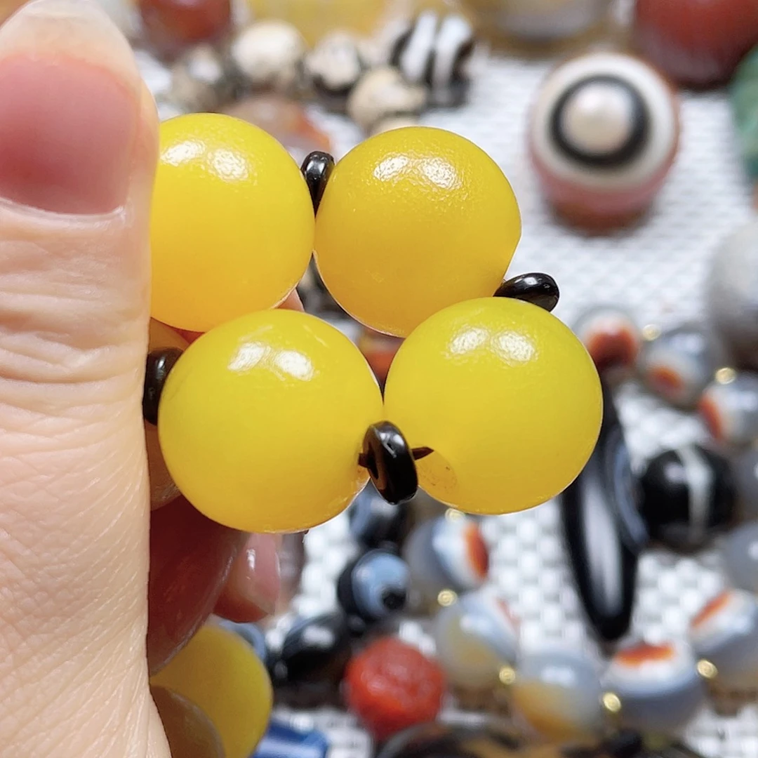 玛瑙/玉髓挂件未镶嵌光***：