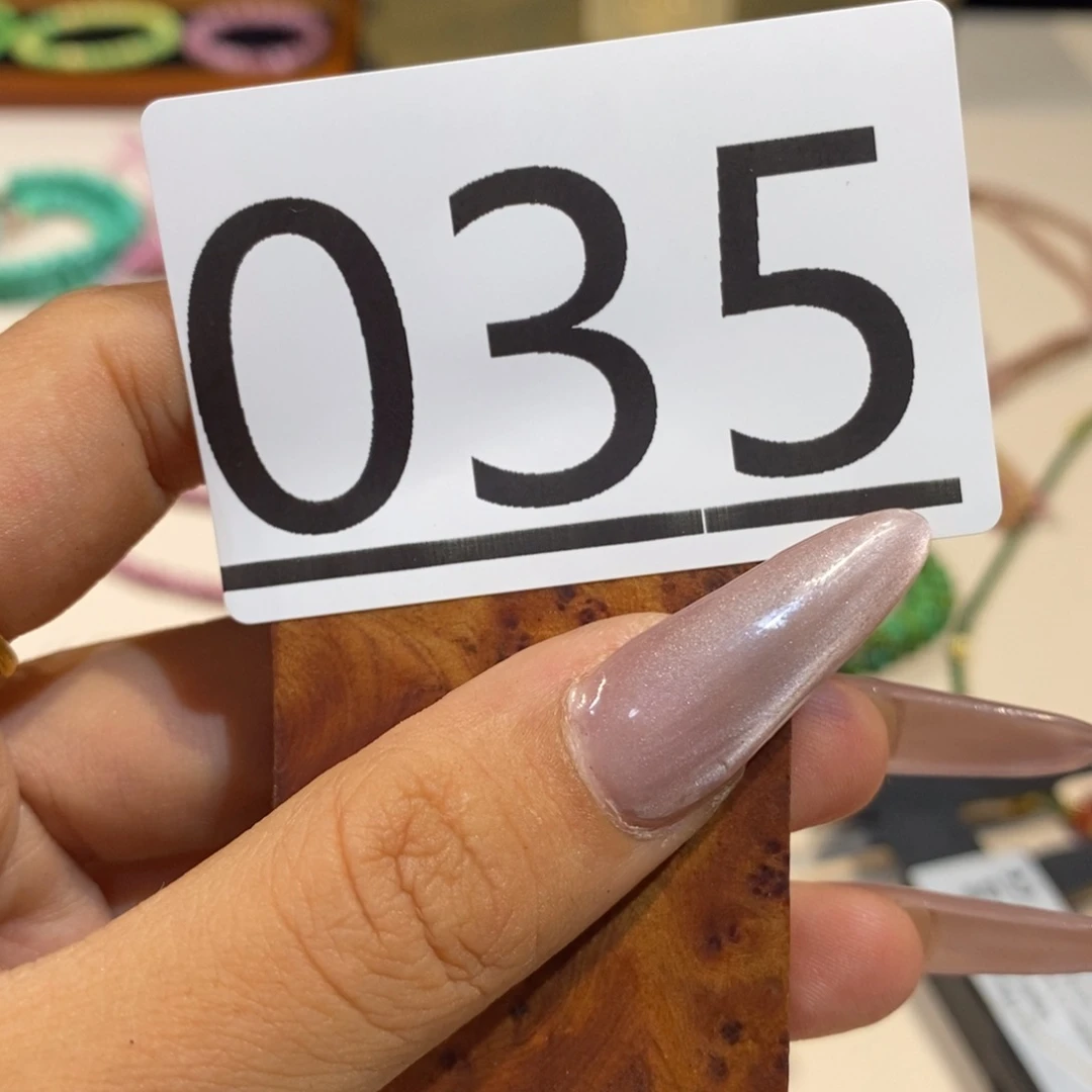 木圆珠圆雕手工串035