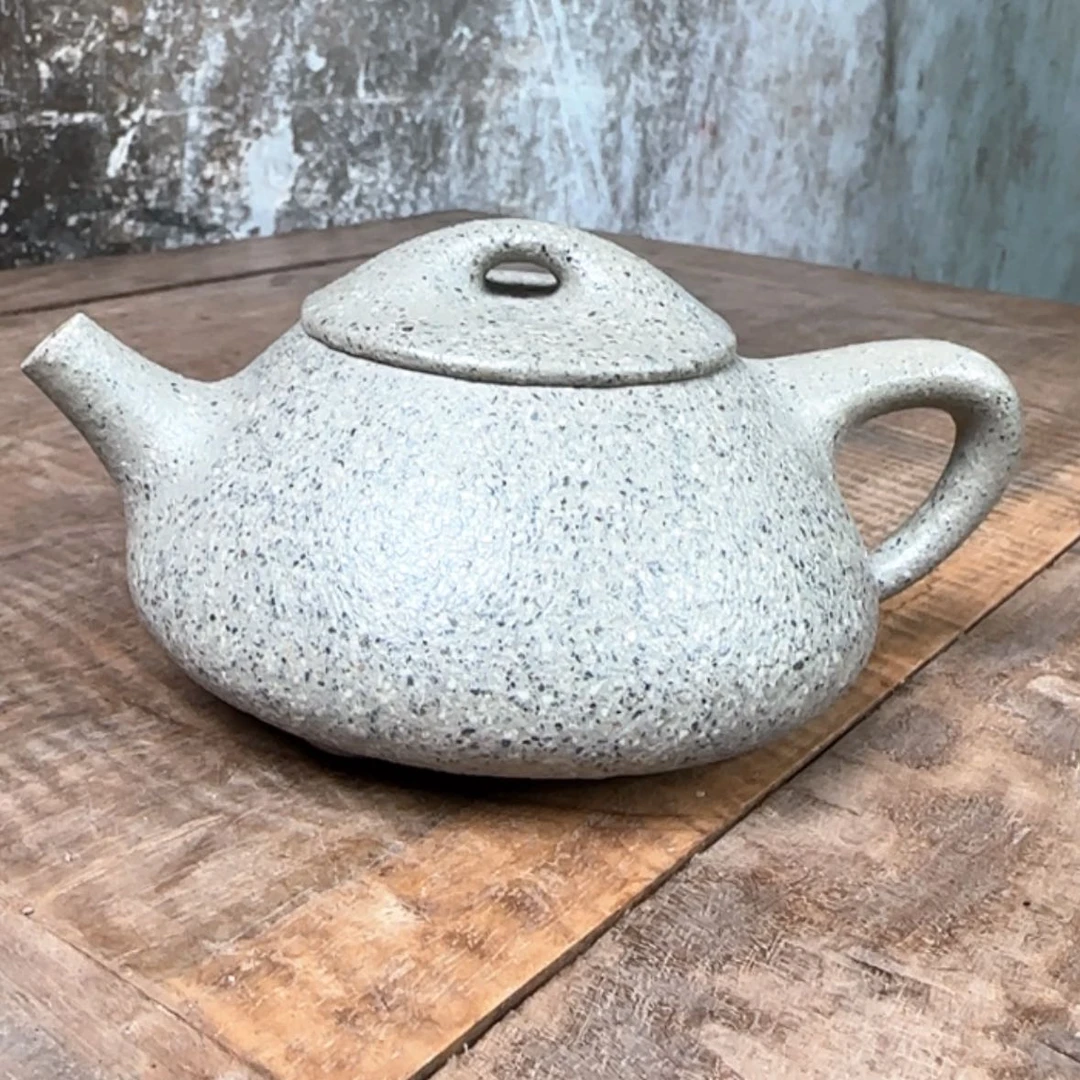 【闪购商品】紫砂茶壶紫砂艺术品