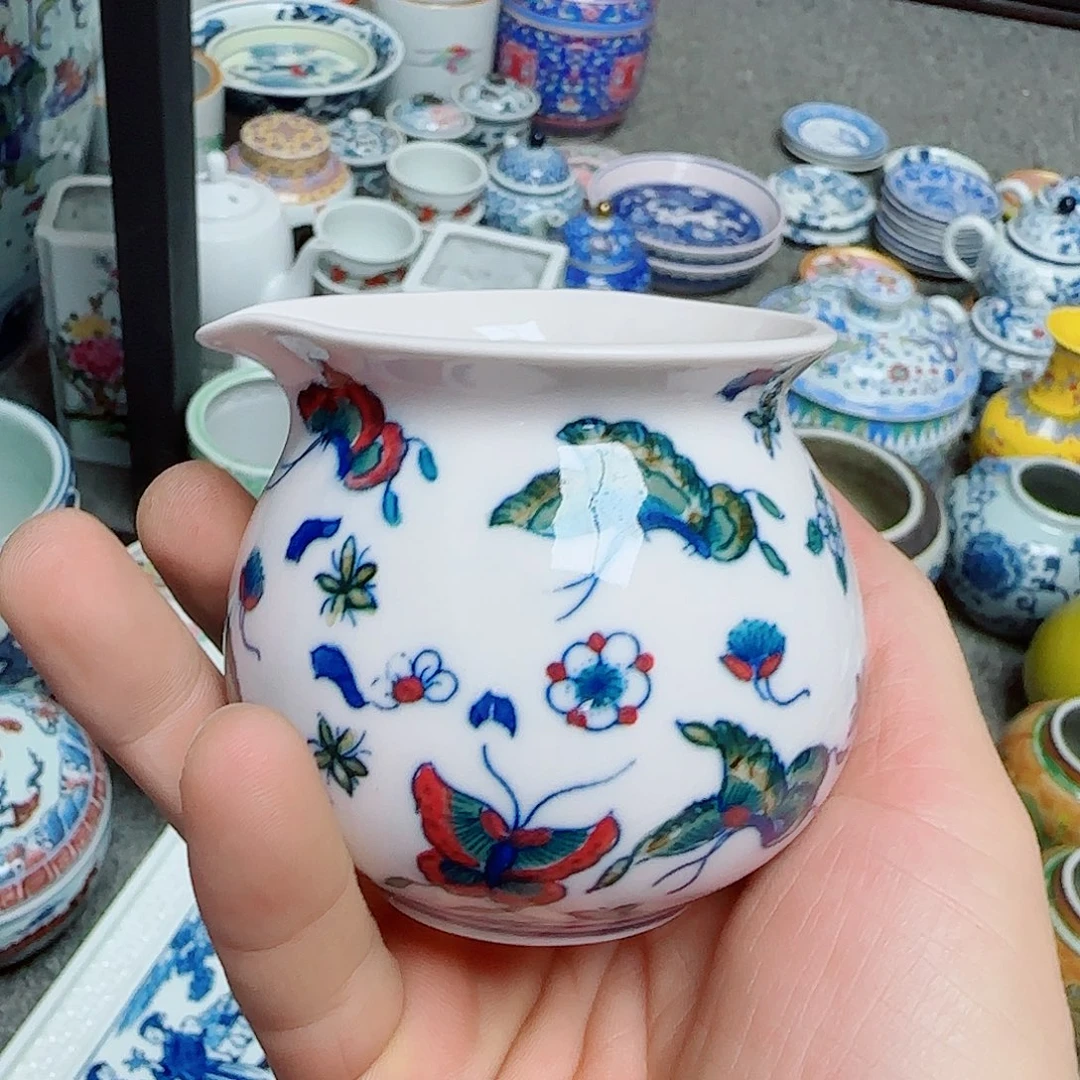 瓷片瓷器的工艺技术与艺术