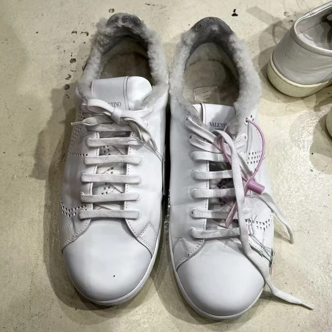 99新 Valentino/华伦天奴 二手鞋/13798