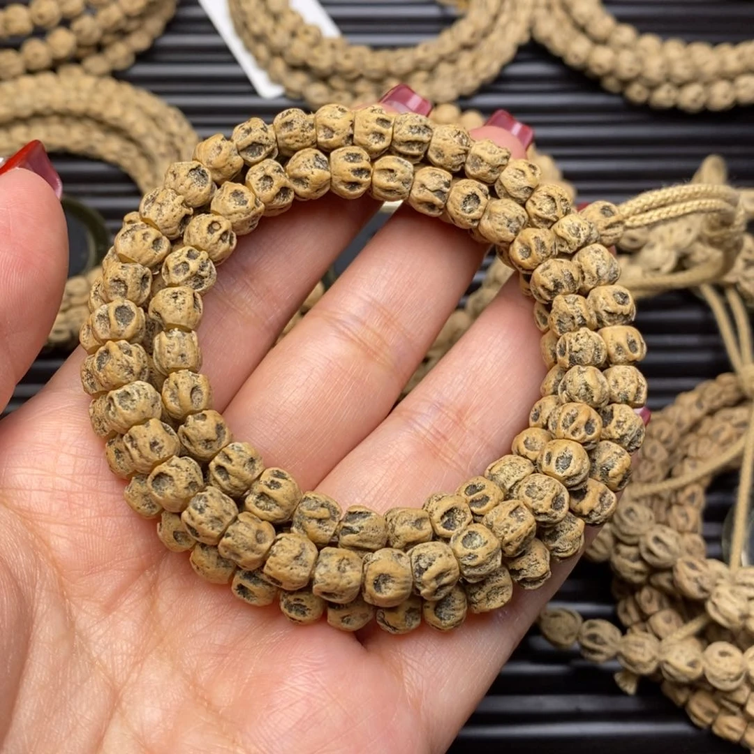 柏香籽/百香籽吊坠随*