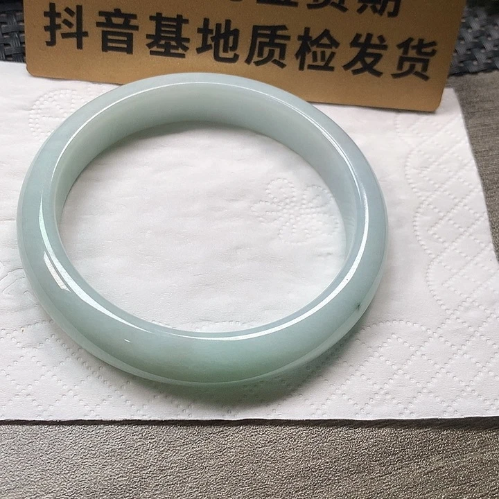 颈饰未镶嵌翡翠60.4圈
