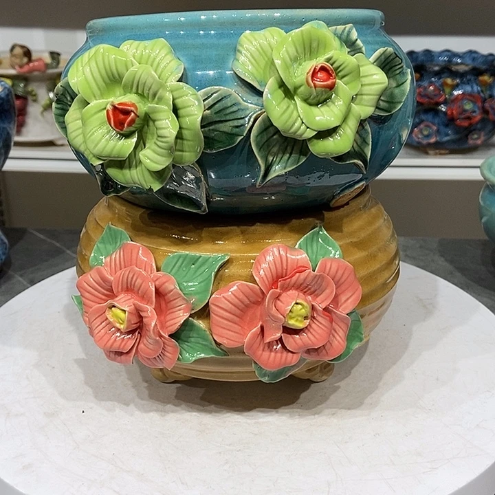 可***我瑕疵花盆8888888888888