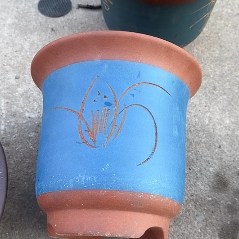 紫砂宜兴紫砂蓝梦小