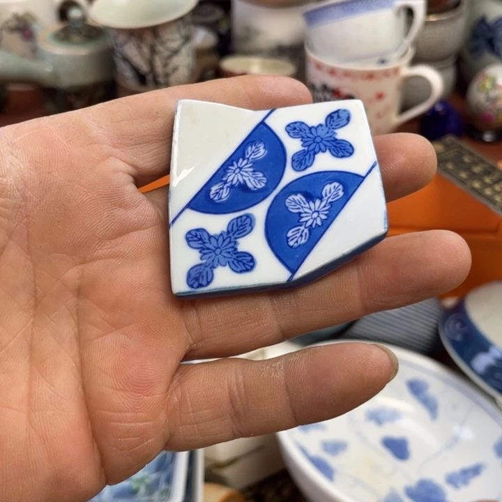 琉璃手工艺品开播了开播了开播了