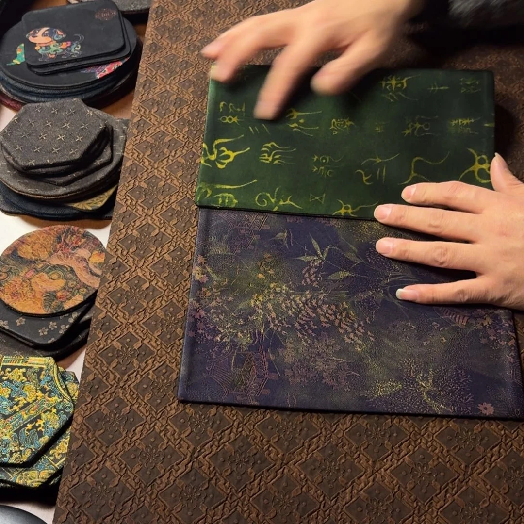 裕香阁高品质茶席50x24