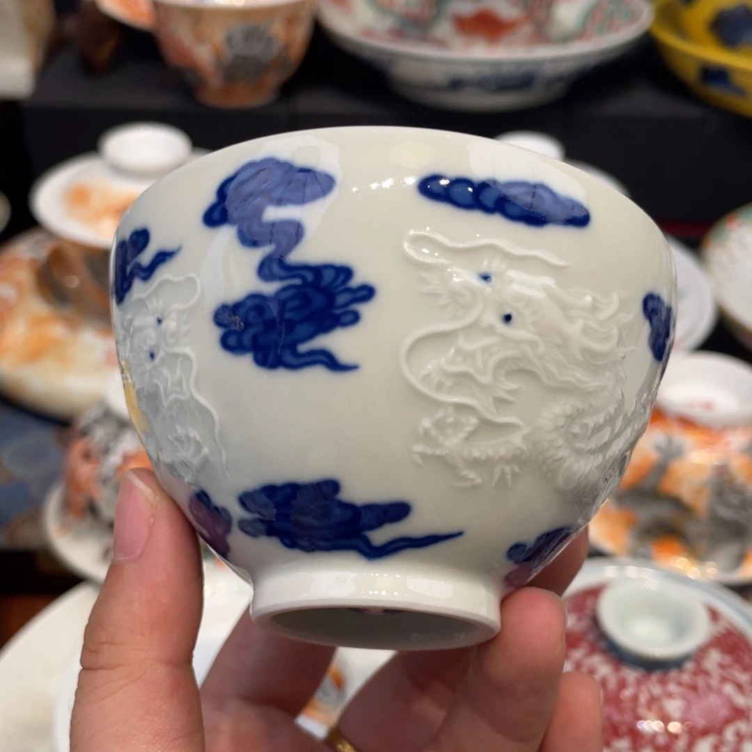 景德镇陶瓷景德镇