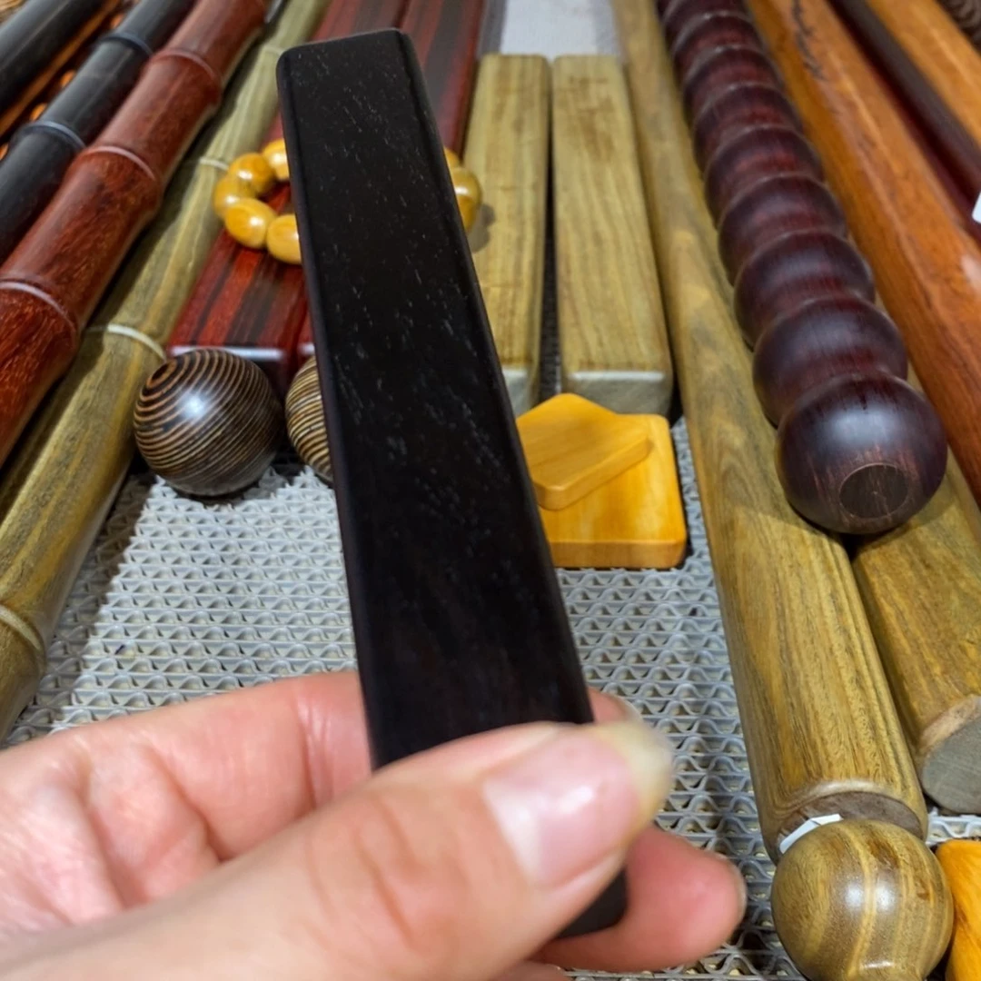 东非黑黄檀（紫光檀）力*