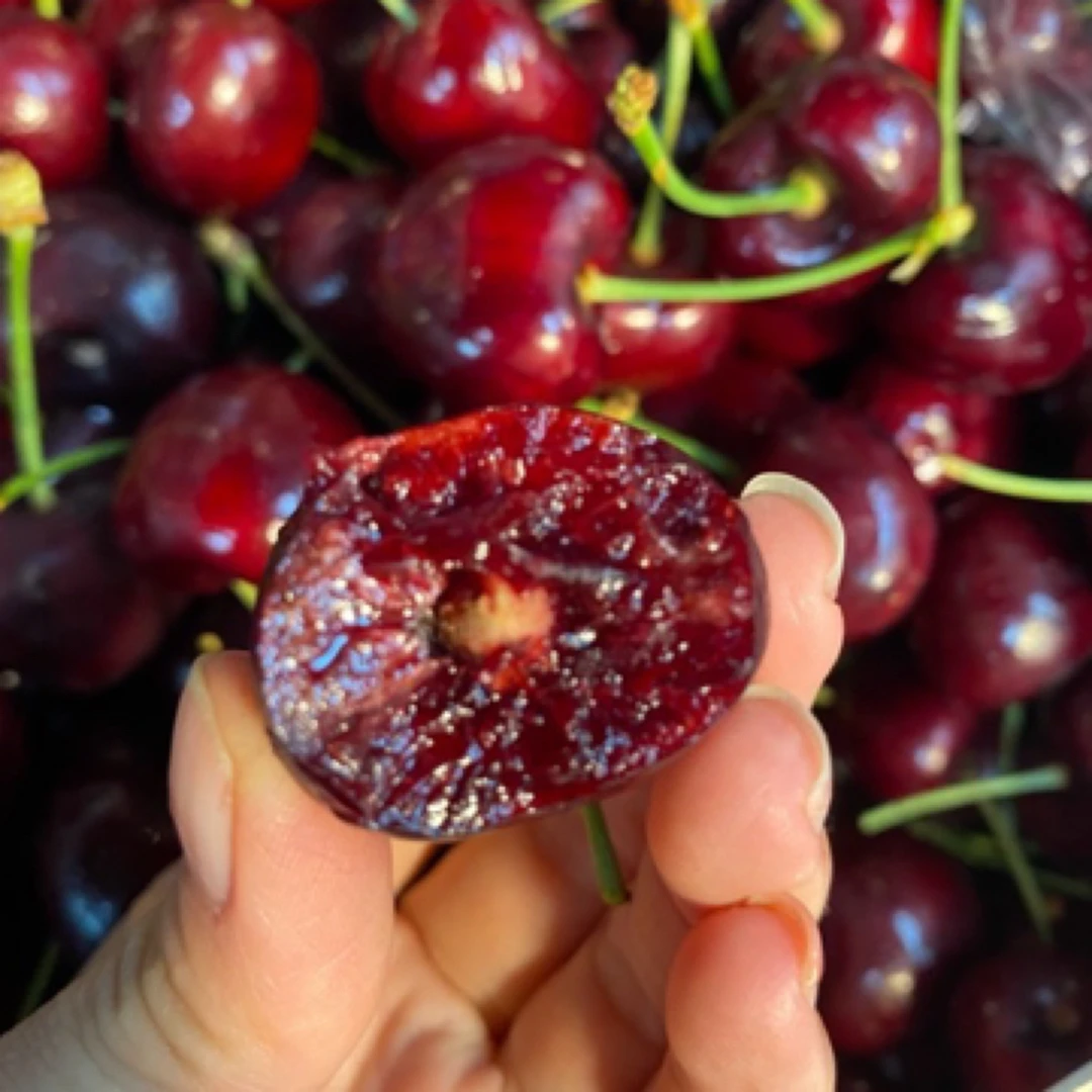 智利车厘子2JD4斤装