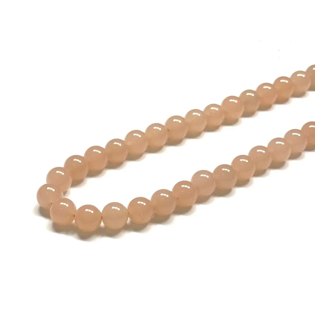 HS100 精美珠宝项链 尺寸10mm