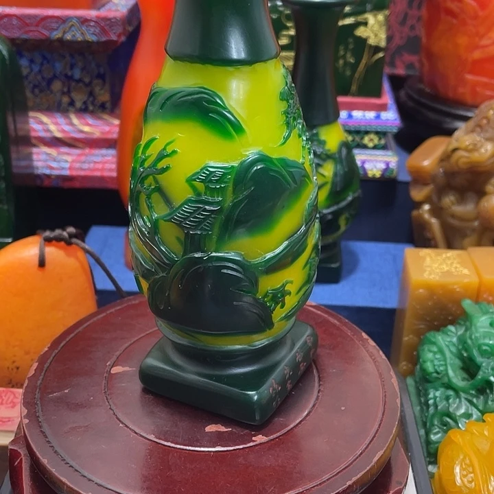 寿山石印石篆刻印章引首章闲章姓名章生日礼物