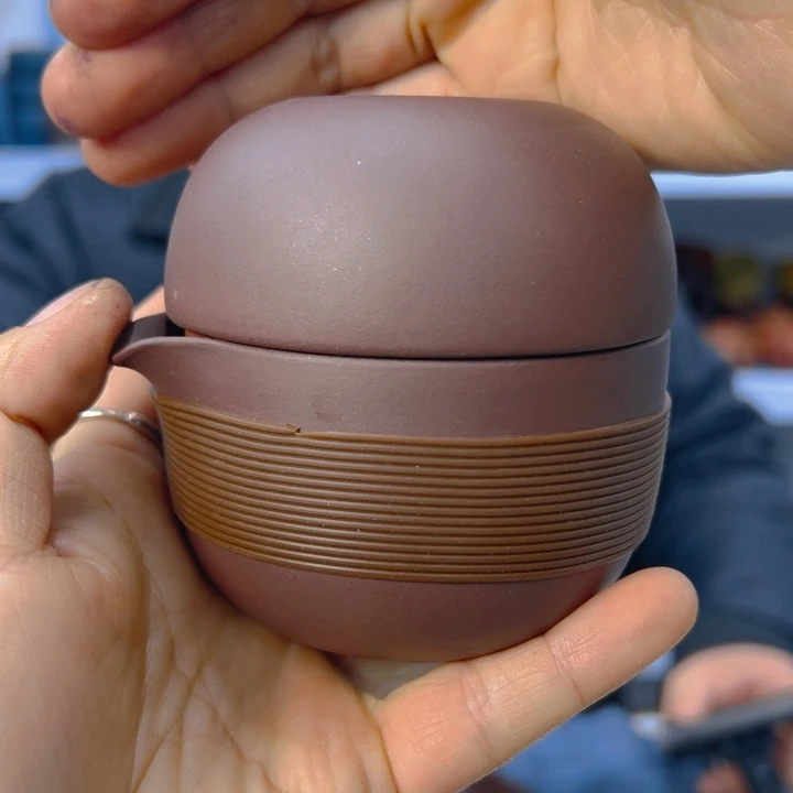 宜兴紫砂壶宜兴紫砂