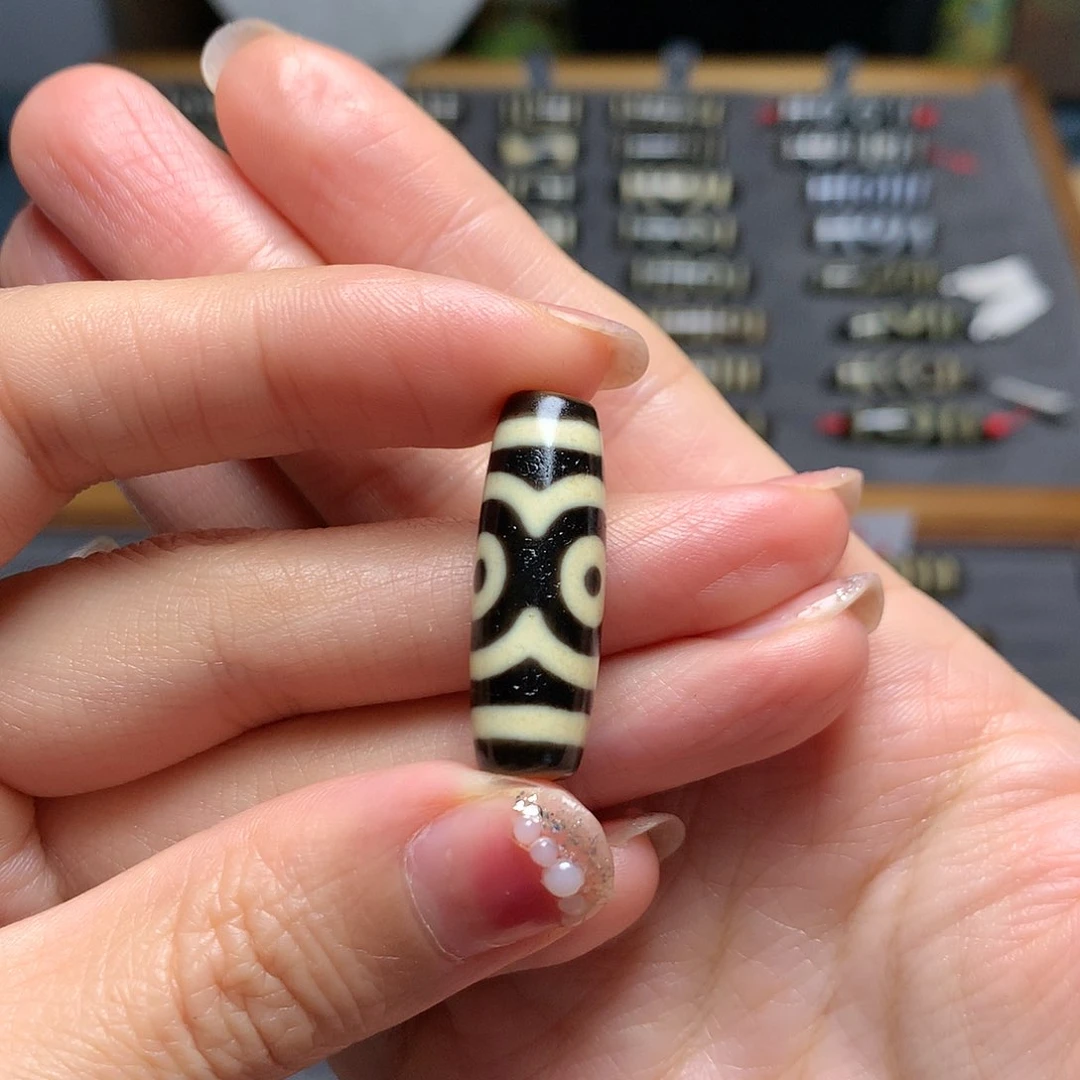 玛瑙/玉髓吊坠(赠链)未镶嵌