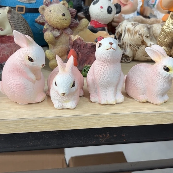 瓷片样品样品样品月兔