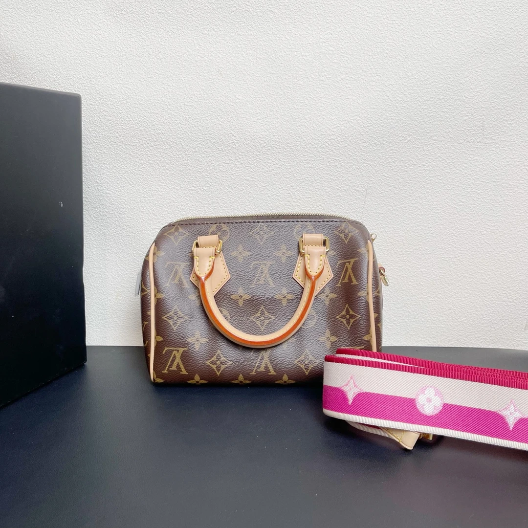 95新 Chanel/香奈儿 98新 奢总管/LV speedy20宽肩带/芯片