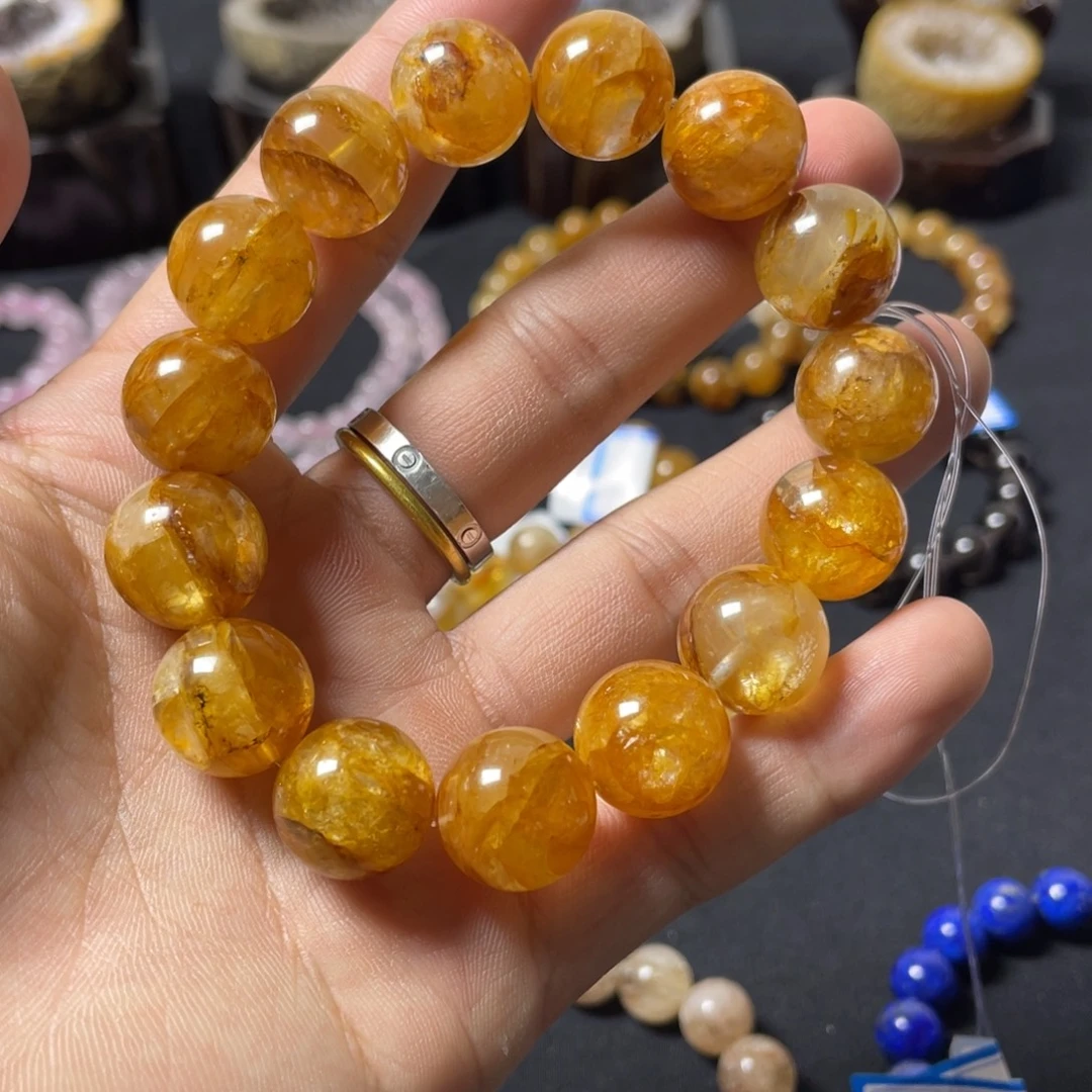 大型摆件（非配饰）未镶嵌水晶