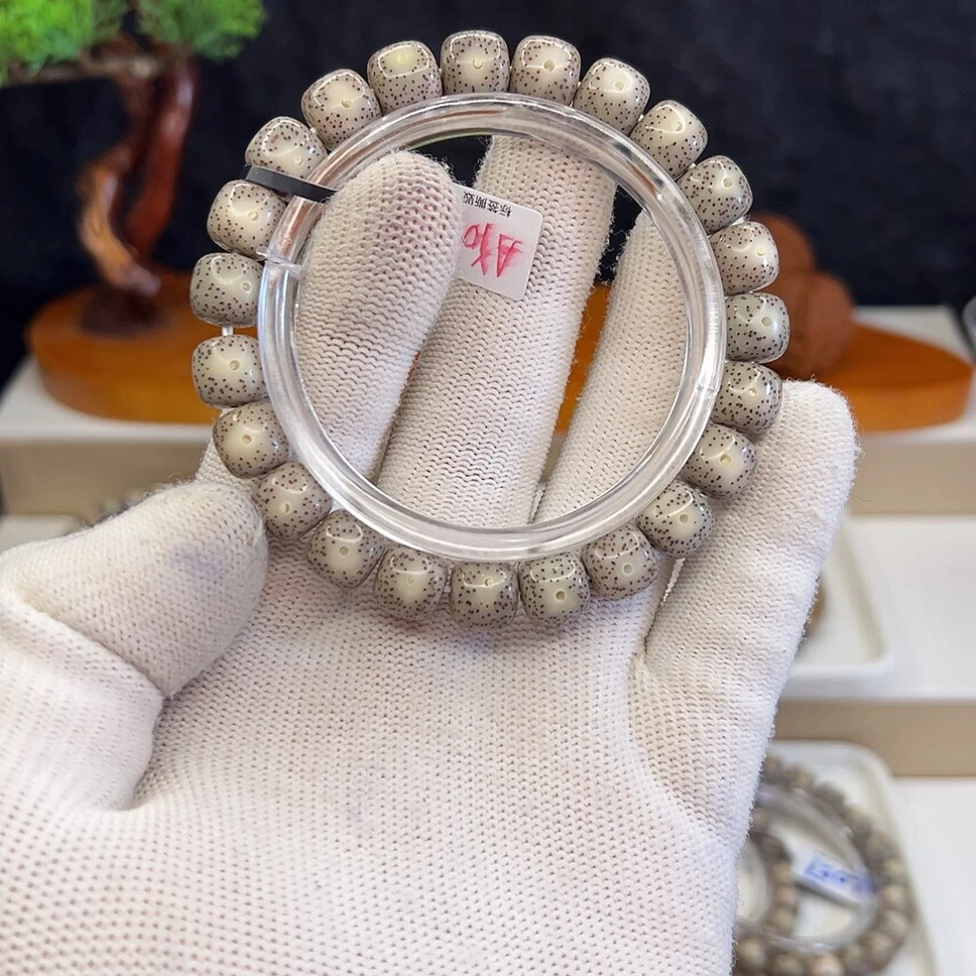 星月菩提手串T123