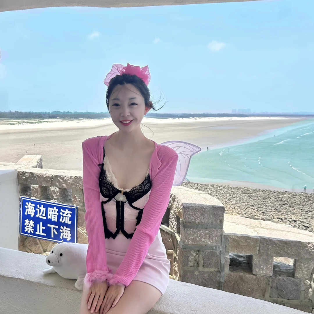 花黑盆【鸢尾莫吉托】高端轻奢镂空性感蕾丝吊带显瘦外穿鱼骨胸衣