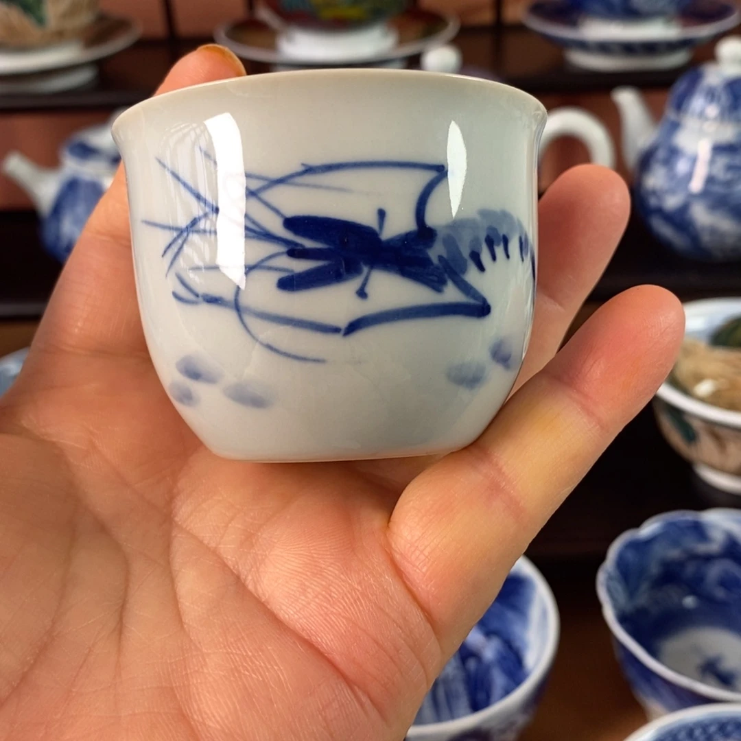 瓷片景德镇陶瓷研究所