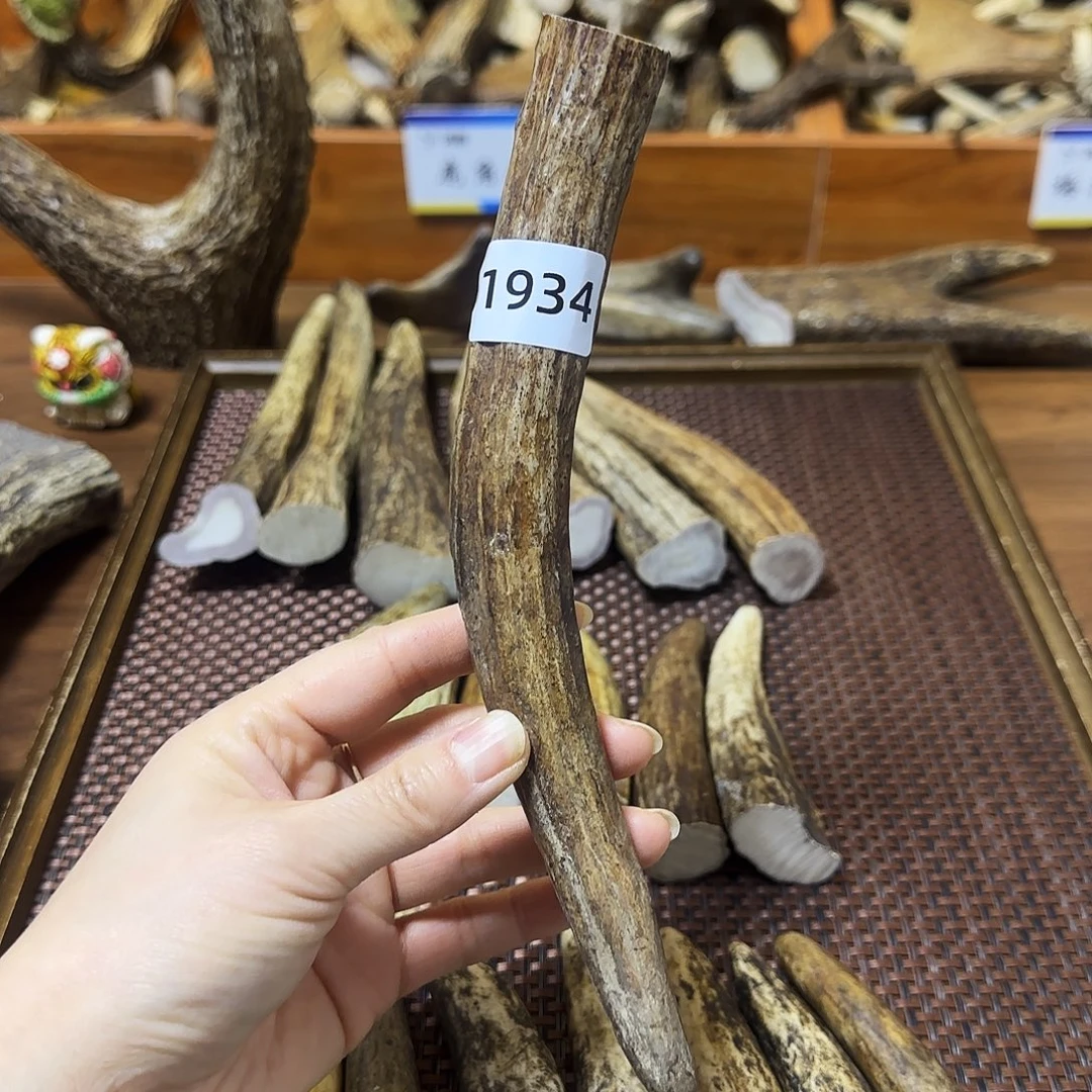 手串/手链鹿骨1934角尖