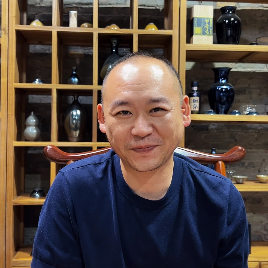 子***子茶盏开闽龙窑茶漏补单