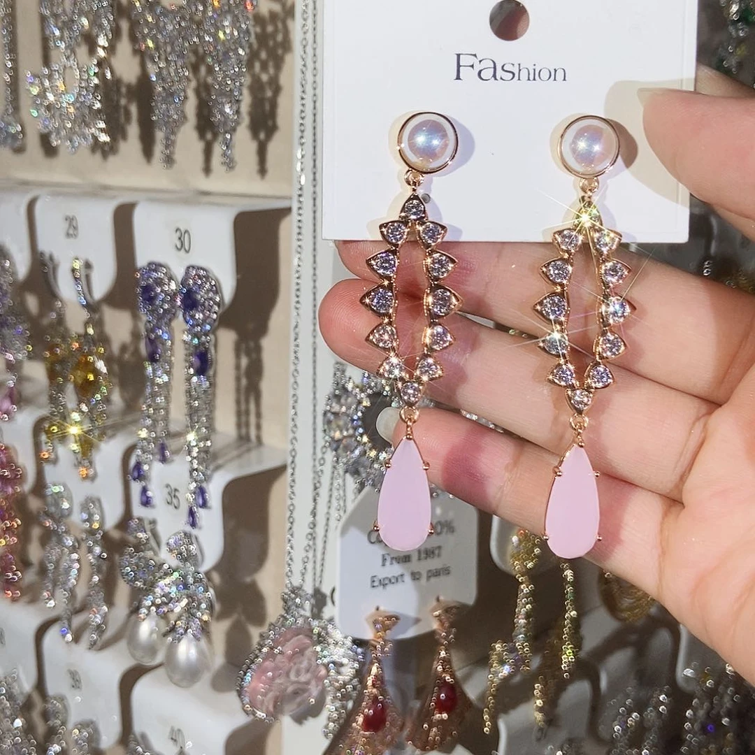 铜合金锆石925银