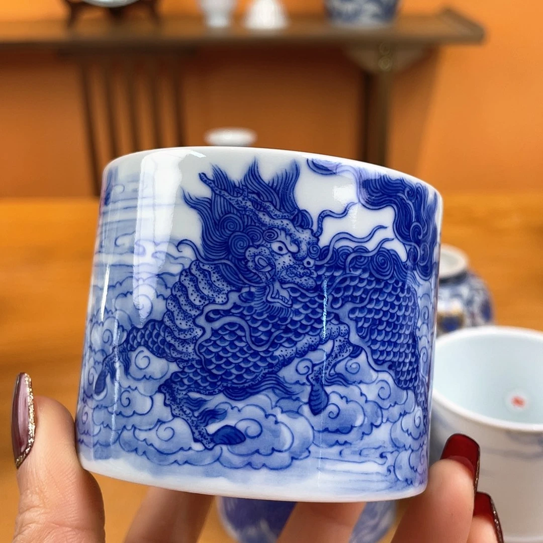 景德镇陶瓷景德镇瓷器