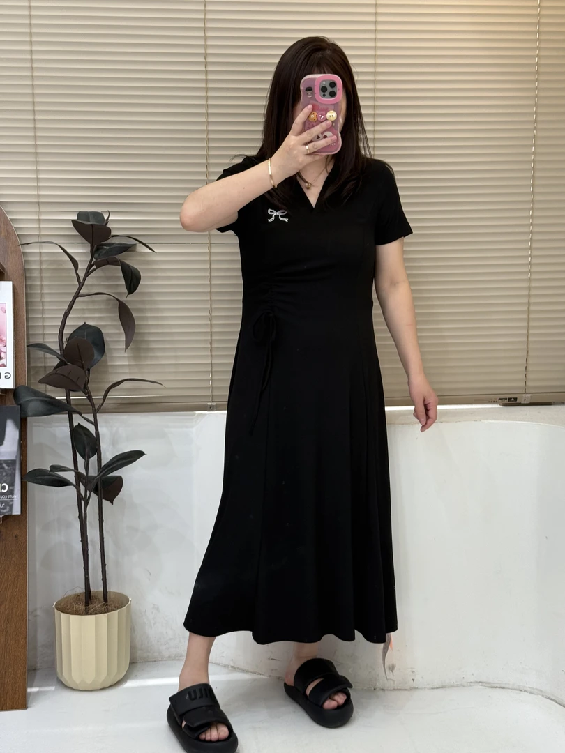 新款连衣裙3-7#8203