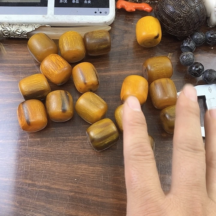 大果紫檀（缅甸花梨）2523