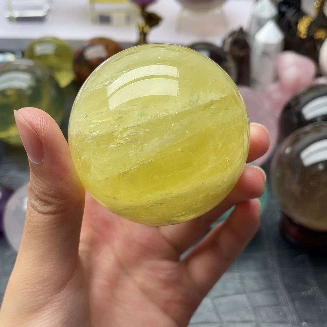 大型摆件（非配饰）未镶嵌水晶22
