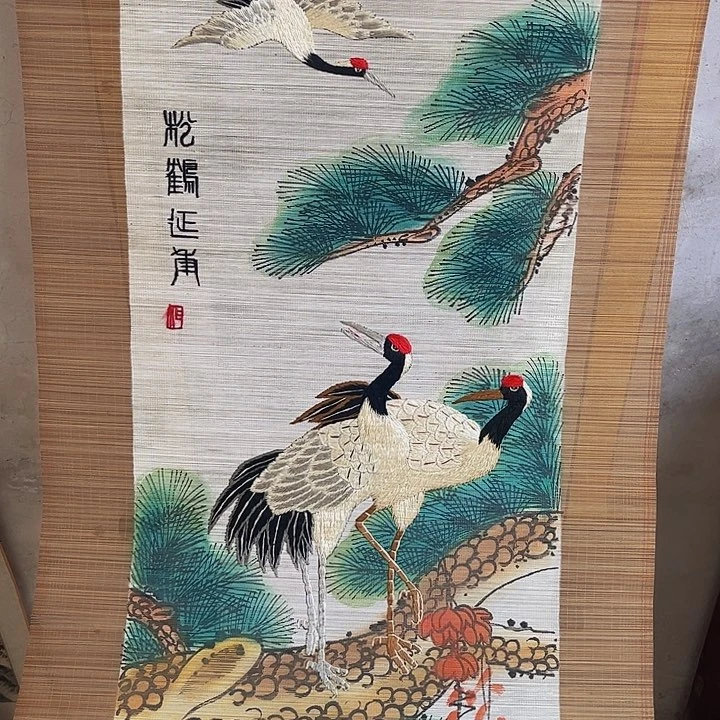 摆件，轴坏，破损，水渍都是正常的