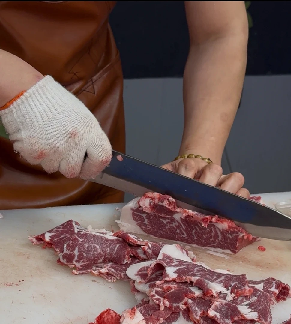 牛肉干清真(一物一拍)