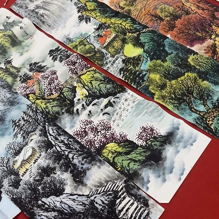 展示作品作品展示