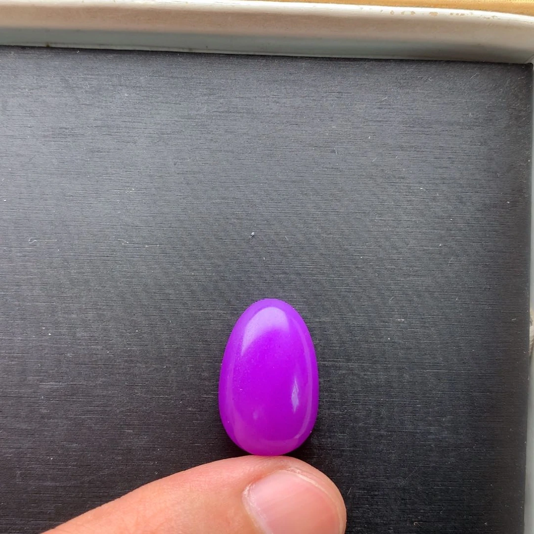 未镶嵌苏纪石（舒俱来）吊坠