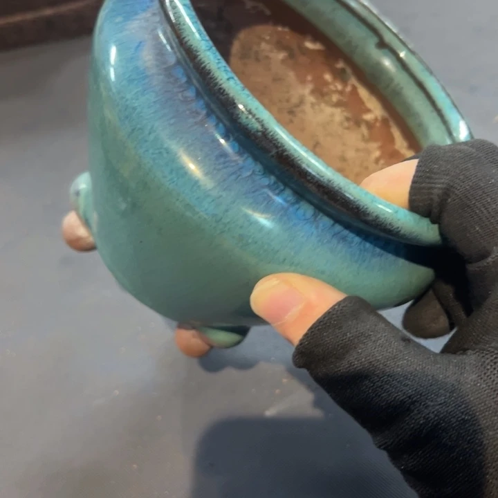 瓷片九***子拾六家的瓷器瓷器