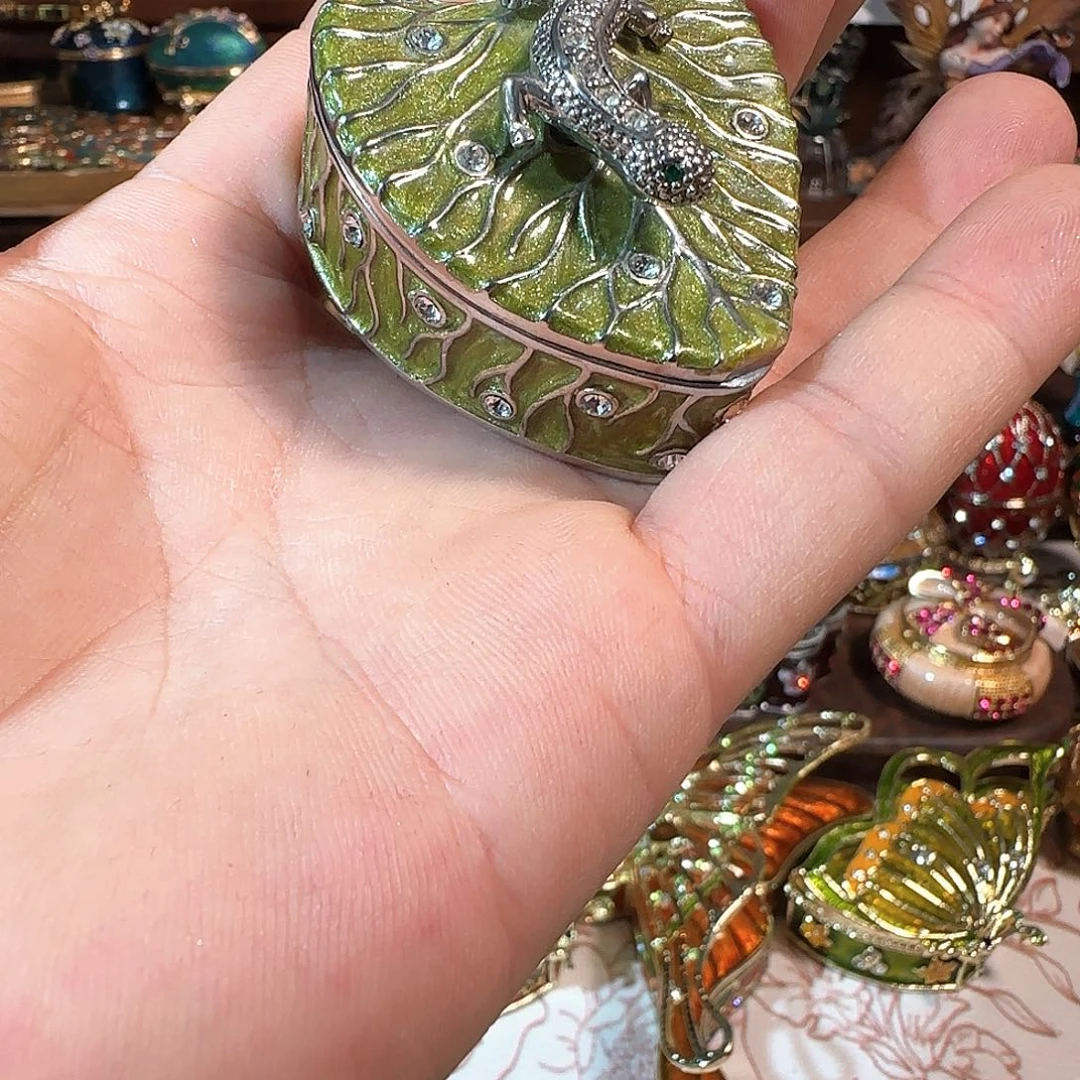 手工制作请勿吹毛求疵