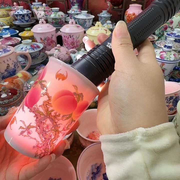 瓷摆件景德镇陶瓷