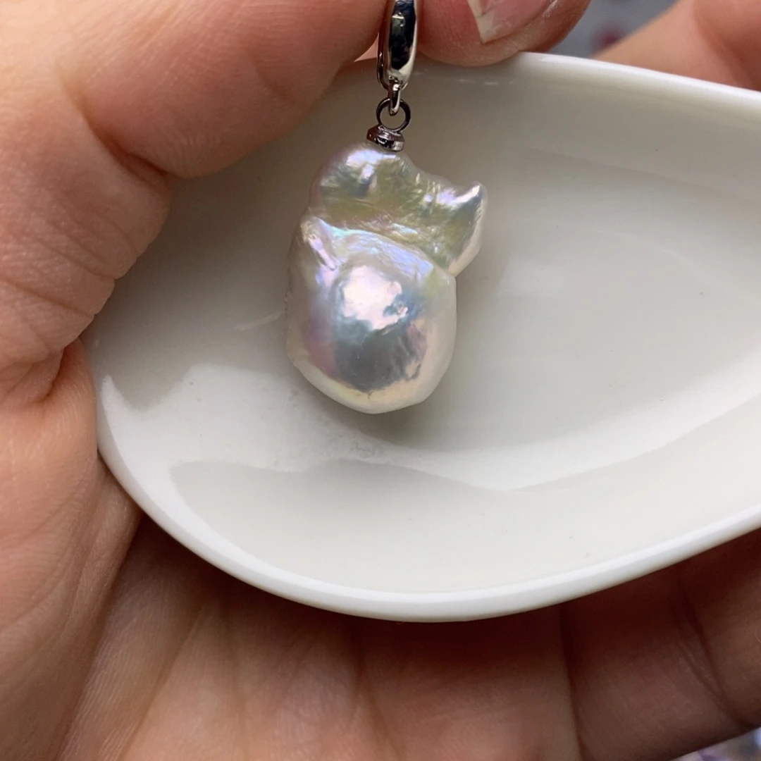 淡水珍珠其它未镶嵌