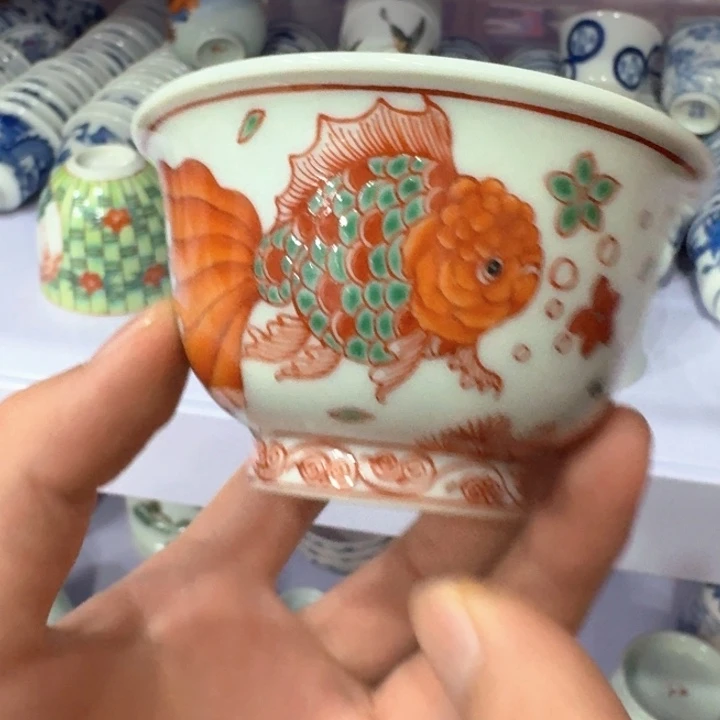 陶瓷艺术品收藏陶瓷
