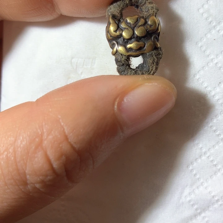 吊坠草珠菩提念珠小元素配饰吊坠