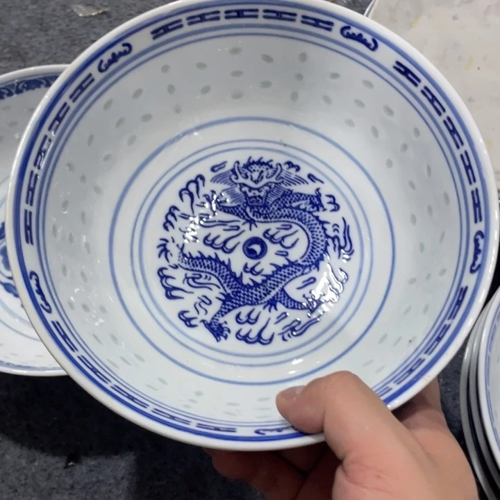 摆件景德镇陶瓷艺术品