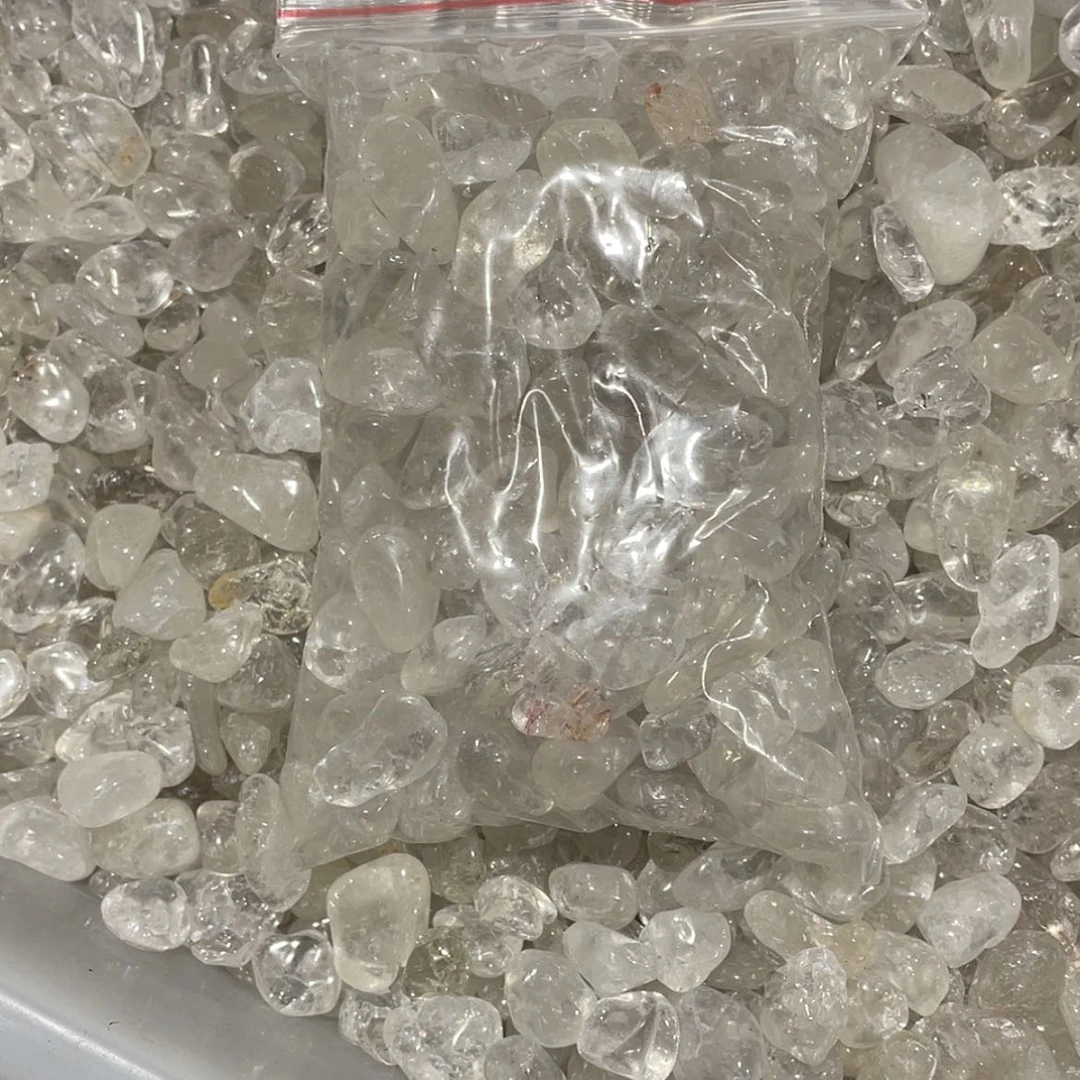 【闪购商品】水晶大型摆件（非配饰）未镶嵌
